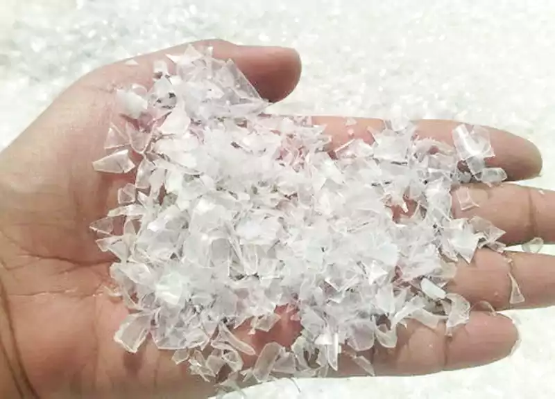 New State-of-the-Art Plastic Recycling Machinery Unveiled