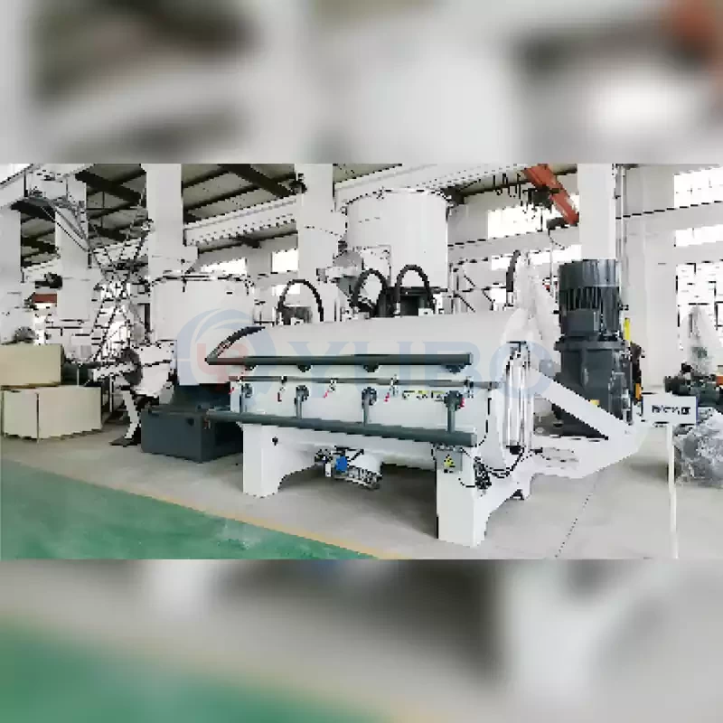 AUXILIARY EOUIPMENT